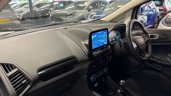 Used Ford Ecosport 2020 for sale - 76205932: Photo 9