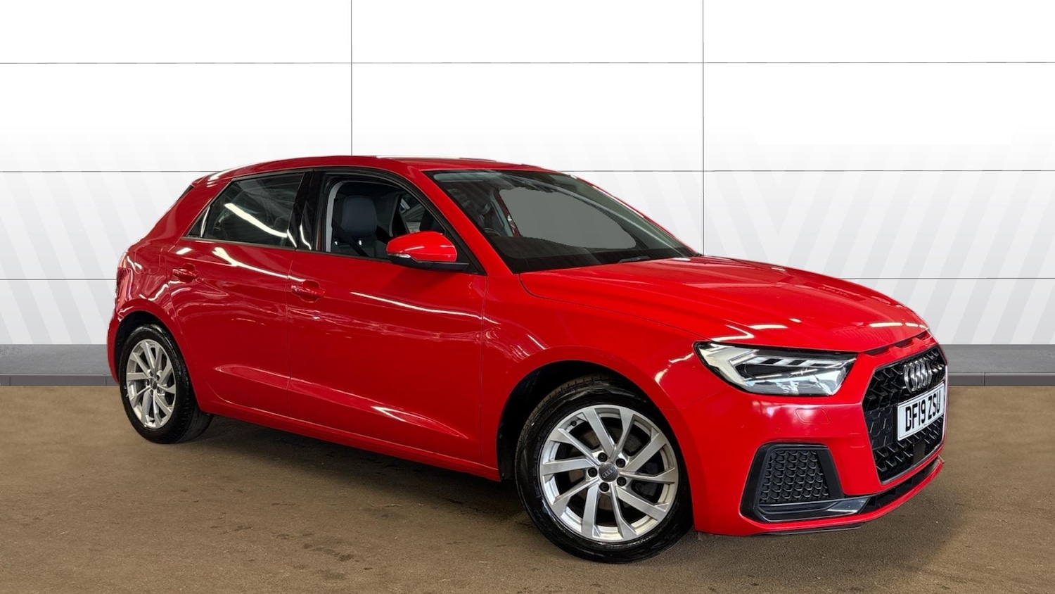 Used Audi A1 2019 for sale - 78027066: Photo 1