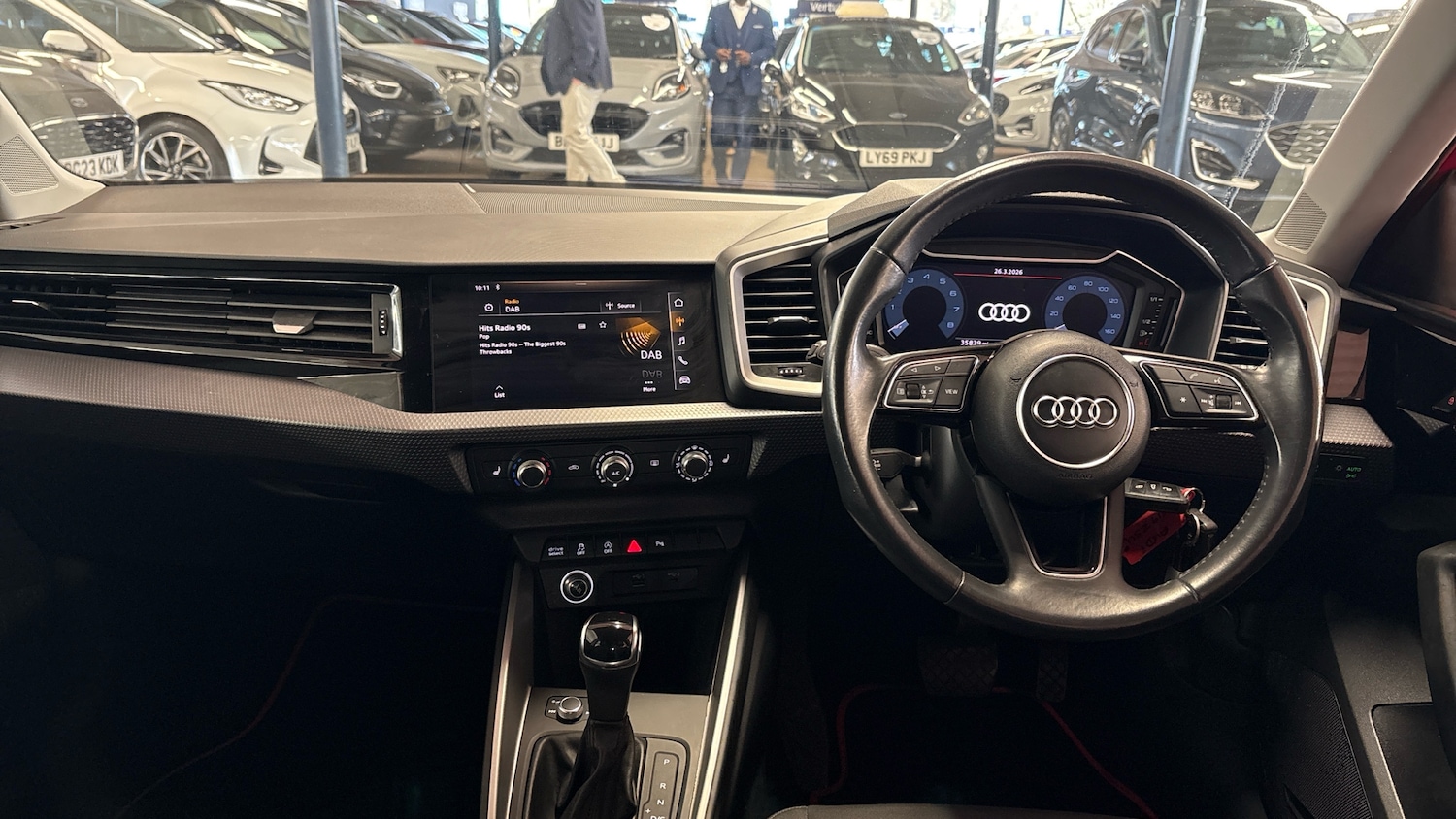 Used Audi A1 2019 for sale - 78027066: Photo 10