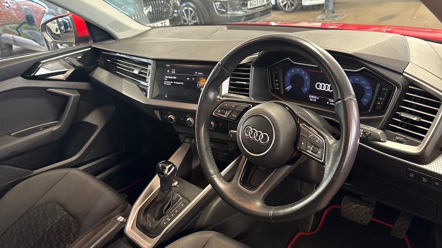 Used Audi A1 2019 for sale - 78027066: Photo 11