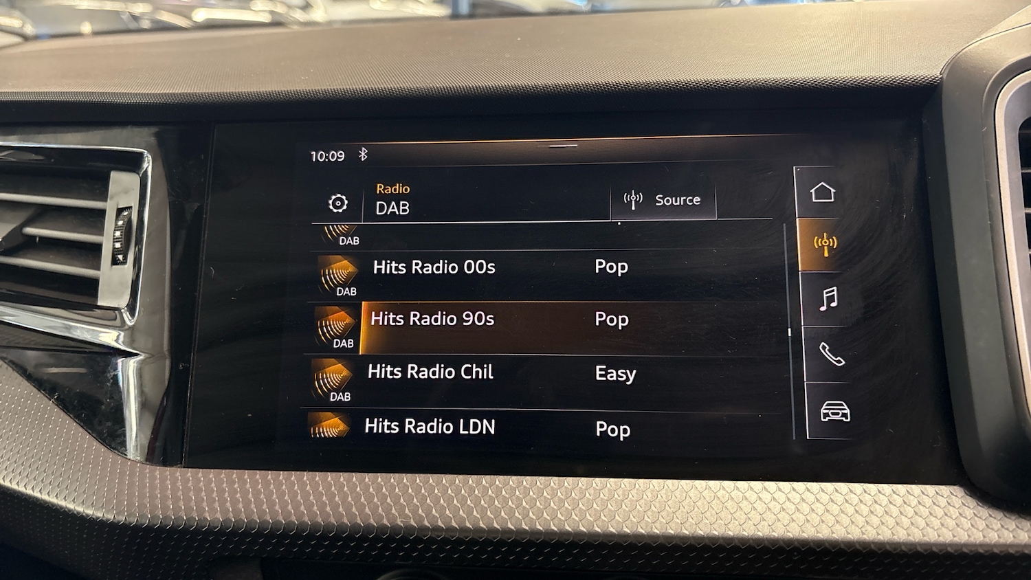 Used Audi A1 2019 for sale - 78027066: Photo 12