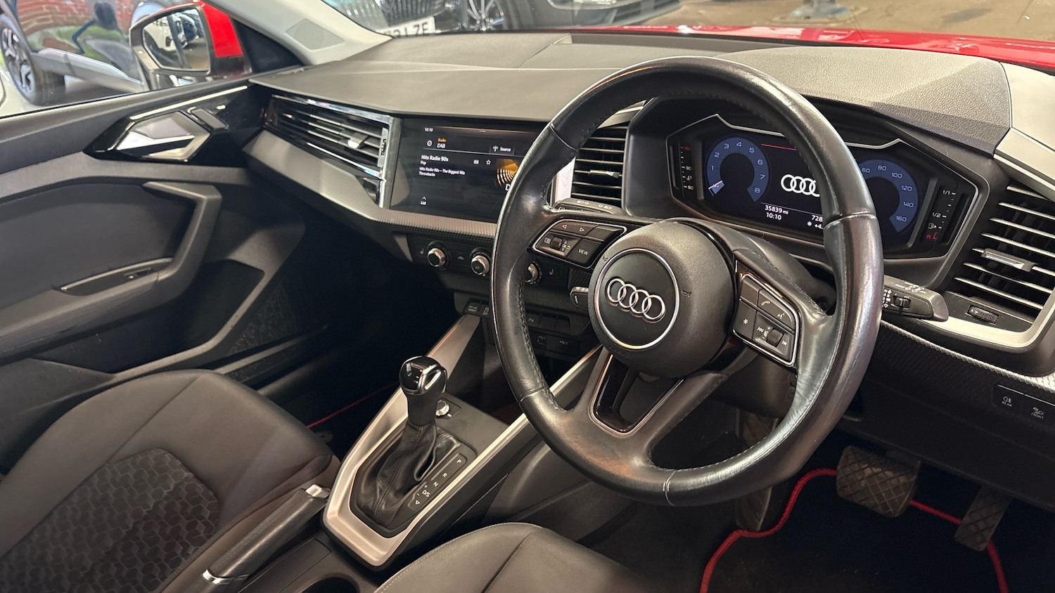 Used Audi A1 2019 for sale - 78027066: Photo 14