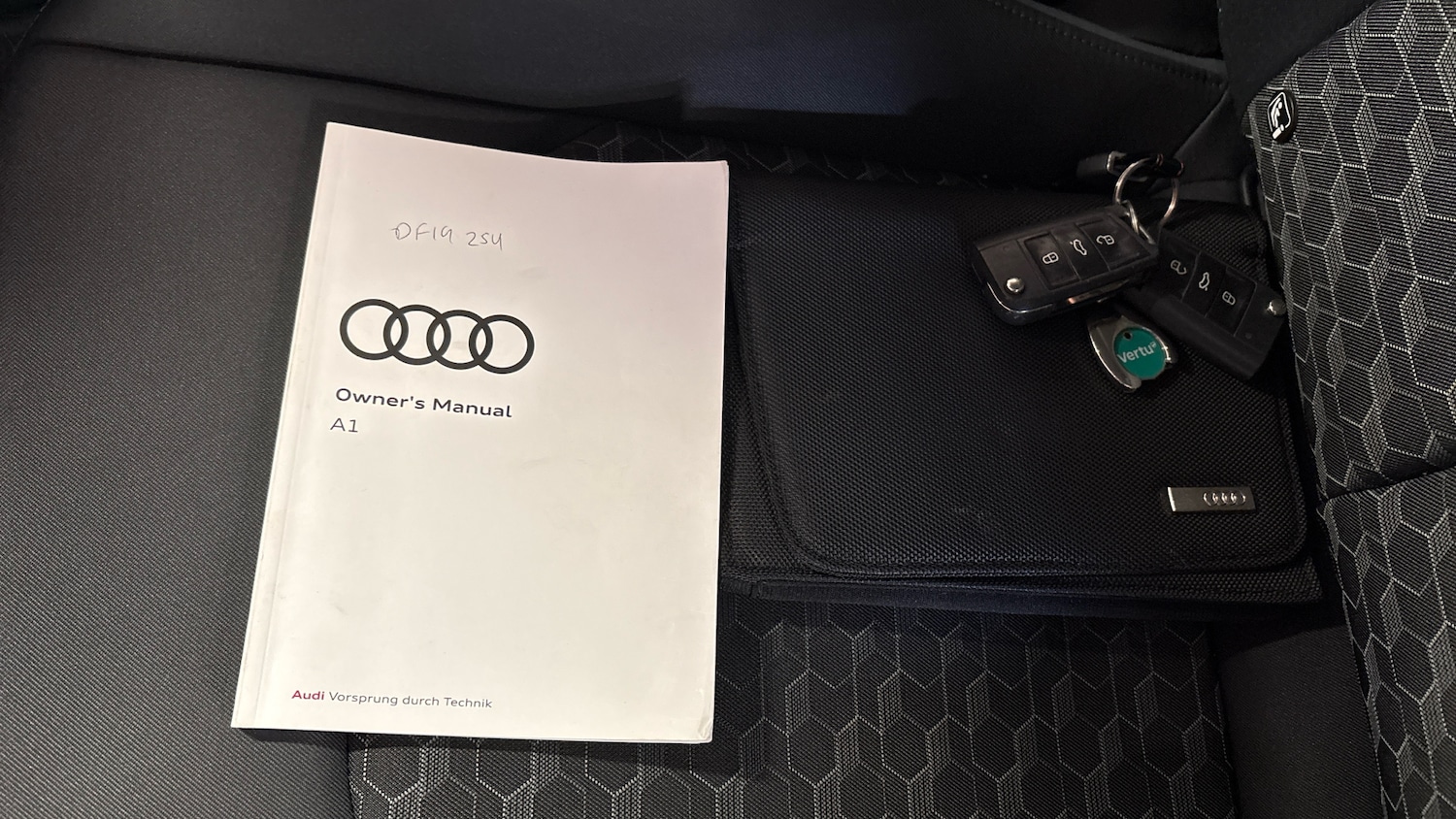 Used Audi A1 2019 for sale - 78027066: Photo 19