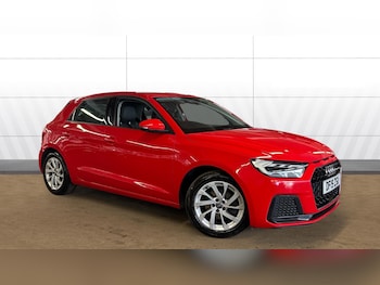 Used Audi A1 2019 for sale - 78027066: Photo