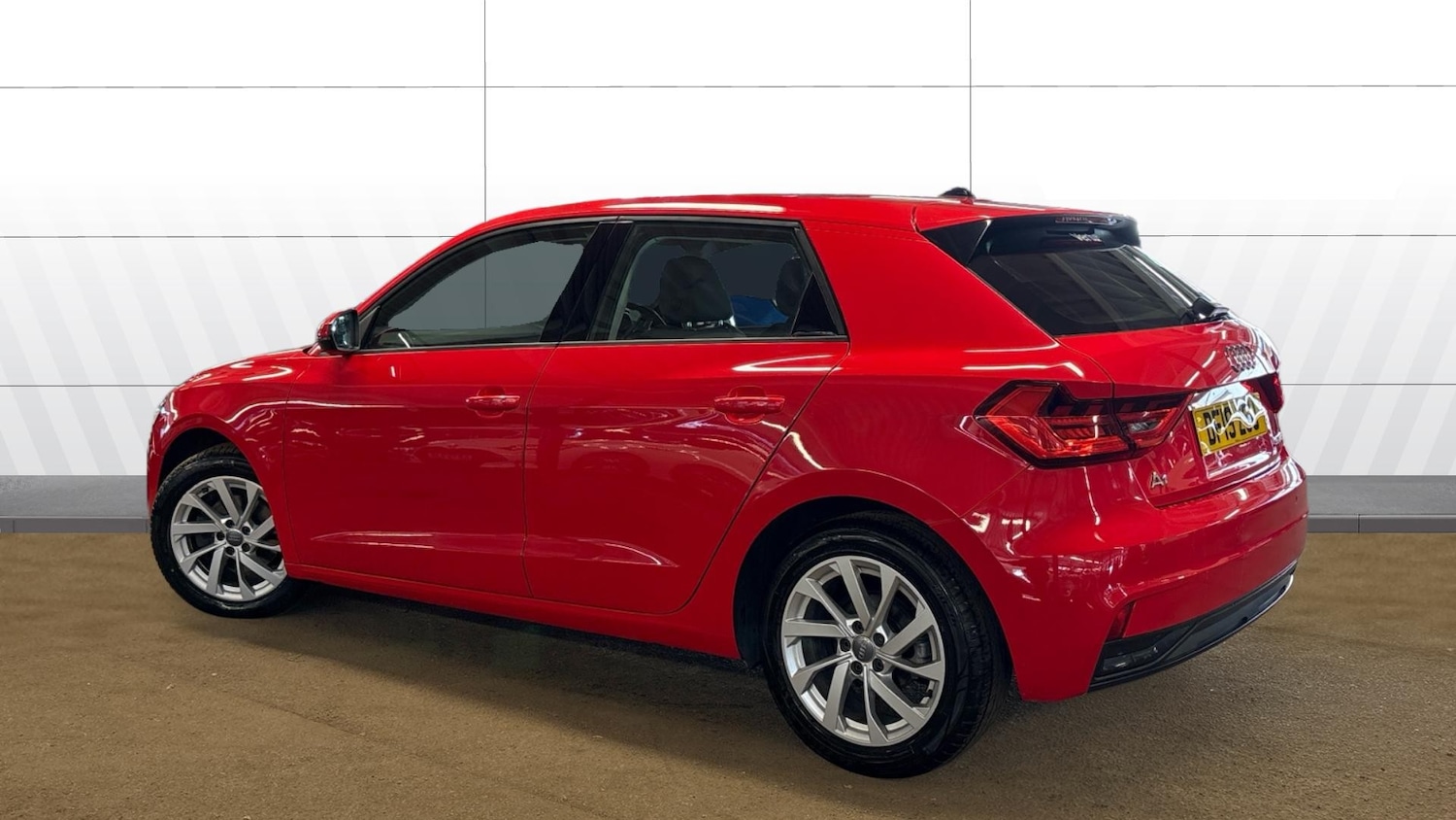 Used Audi A1 2019 for sale - 78027066: Photo 2