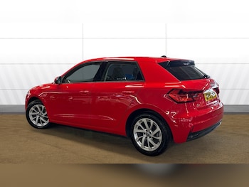 Used Audi A1 2019 for sale - 78027066: Photo