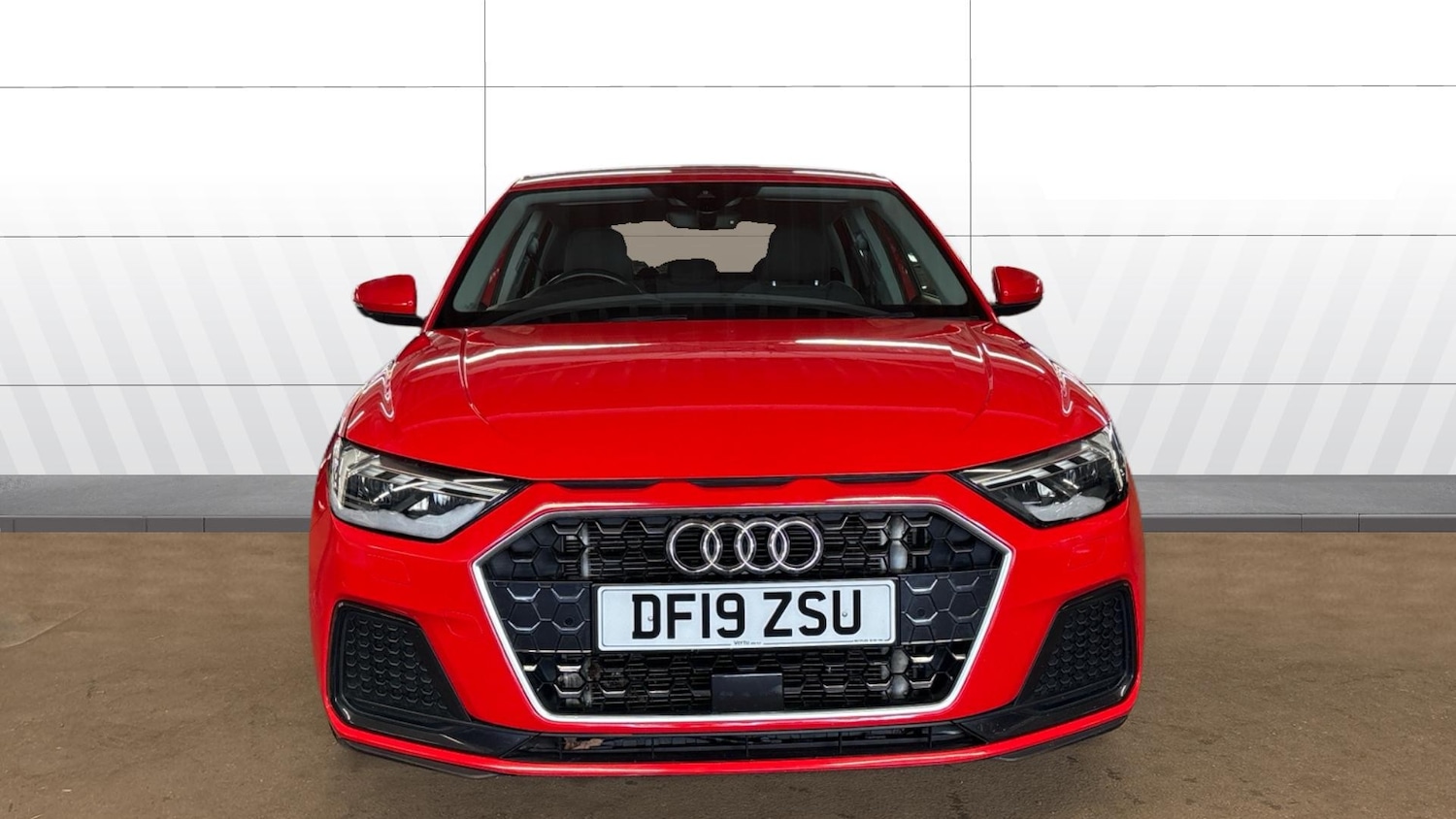 Used Audi A1 2019 for sale - 78027066: Photo 3