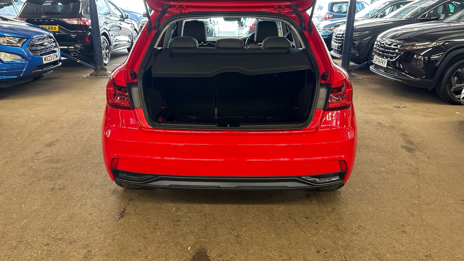 Used Audi A1 2019 for sale - 78027066: Photo 4