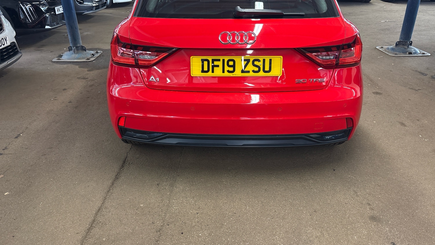 Used Audi A1 2019 for sale - 78027066: Photo 49