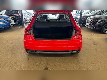 Used Audi A1 2019 for sale - 78027066: Photo