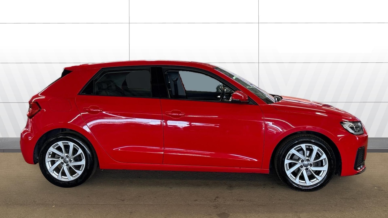 Used Audi A1 2019 for sale - 78027066: Photo 5