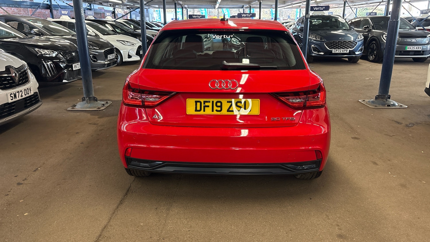 Used Audi A1 2019 for sale - 78027066: Photo 50