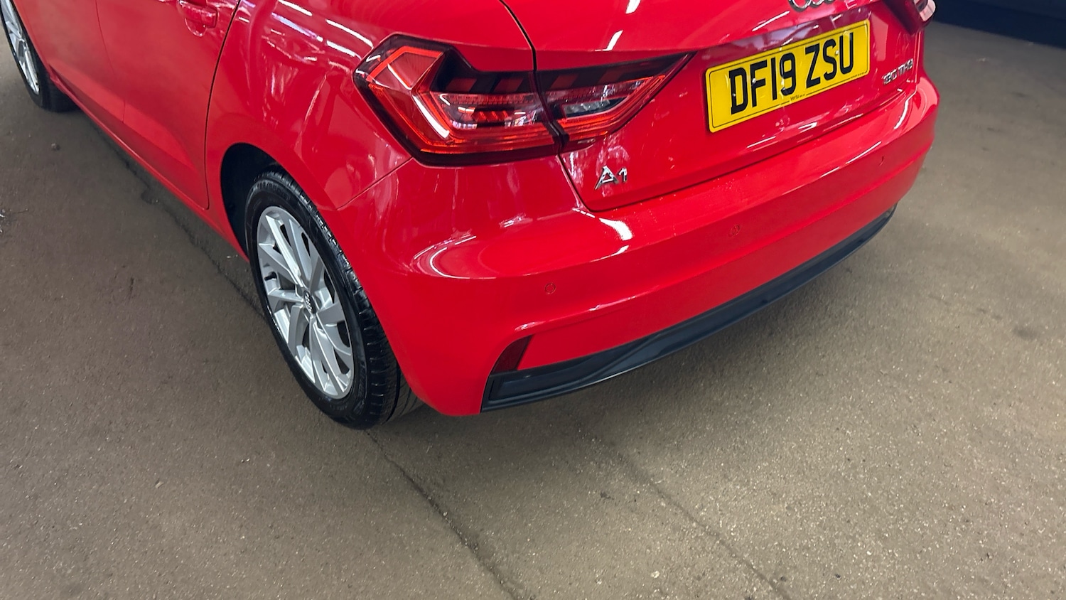 Used Audi A1 2019 for sale - 78027066: Photo 52