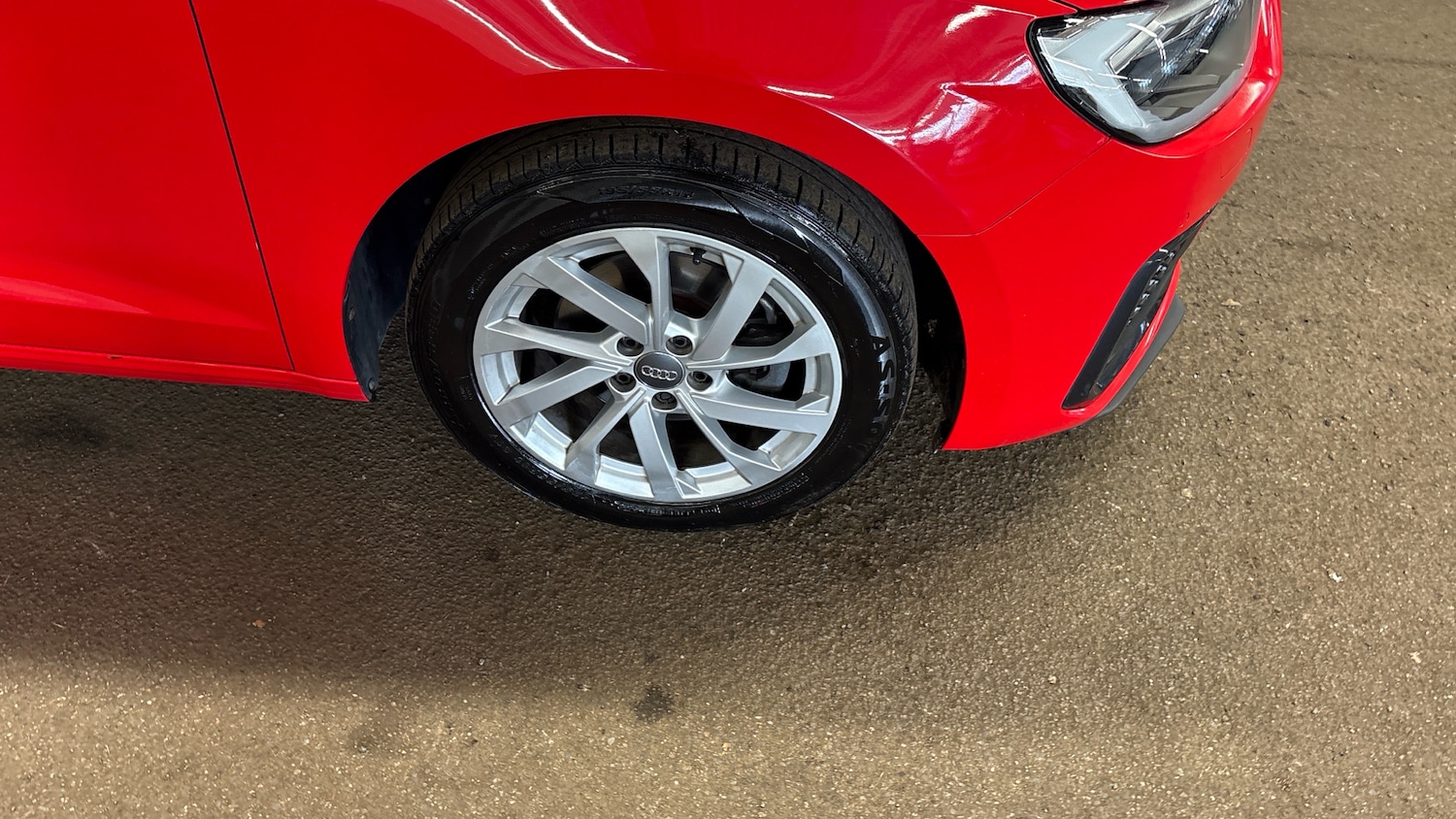 Used Audi A1 2019 for sale - 78027066: Photo 54