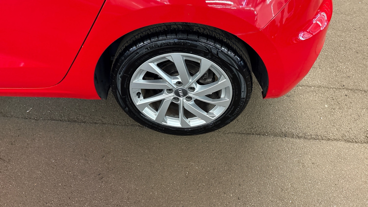 Used Audi A1 2019 for sale - 78027066: Photo 56