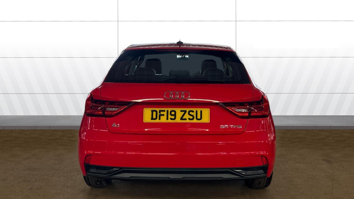 Used Audi A1 2019 for sale - 78027066: Photo 6