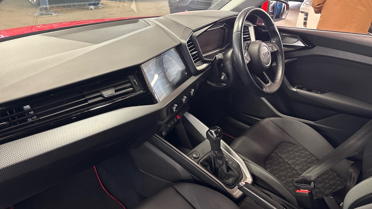 Used Audi A1 2019 for sale - 78027066: Photo 65