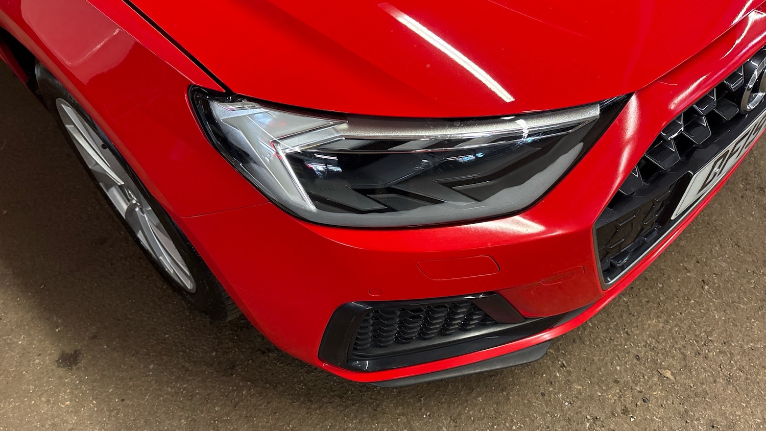 Used Audi A1 2019 for sale - 78027066: Photo 68