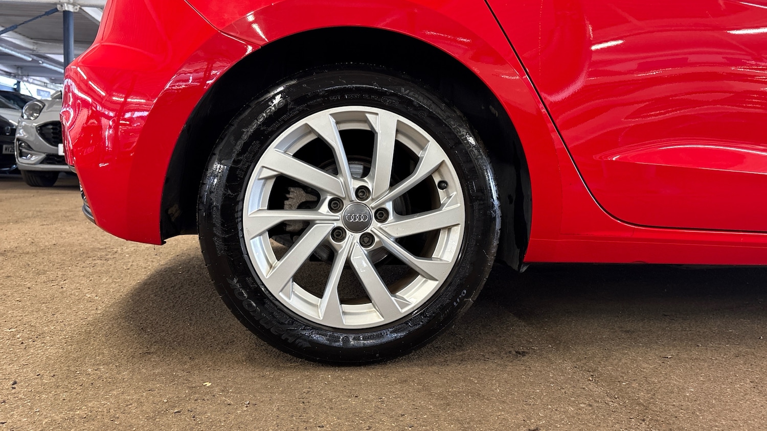 Used Audi A1 2019 for sale - 78027066: Photo 7