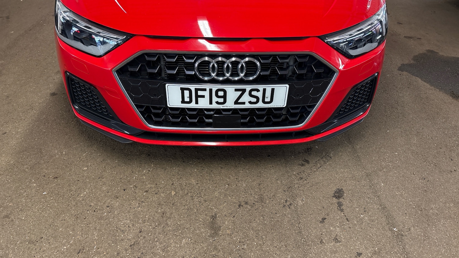 Used Audi A1 2019 for sale - 78027066: Photo 70