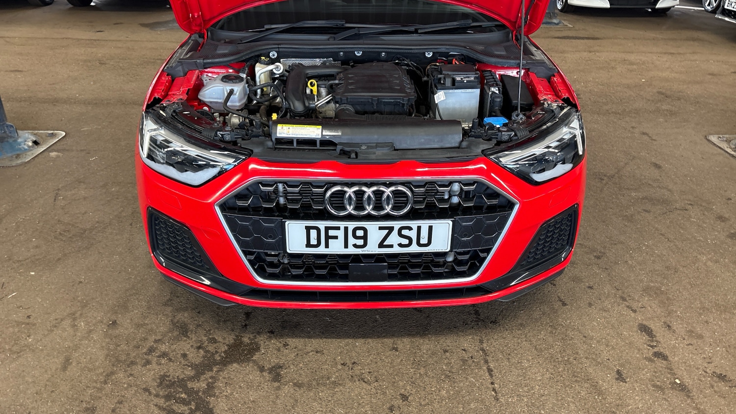 Used Audi A1 2019 for sale - 78027066: Photo 8