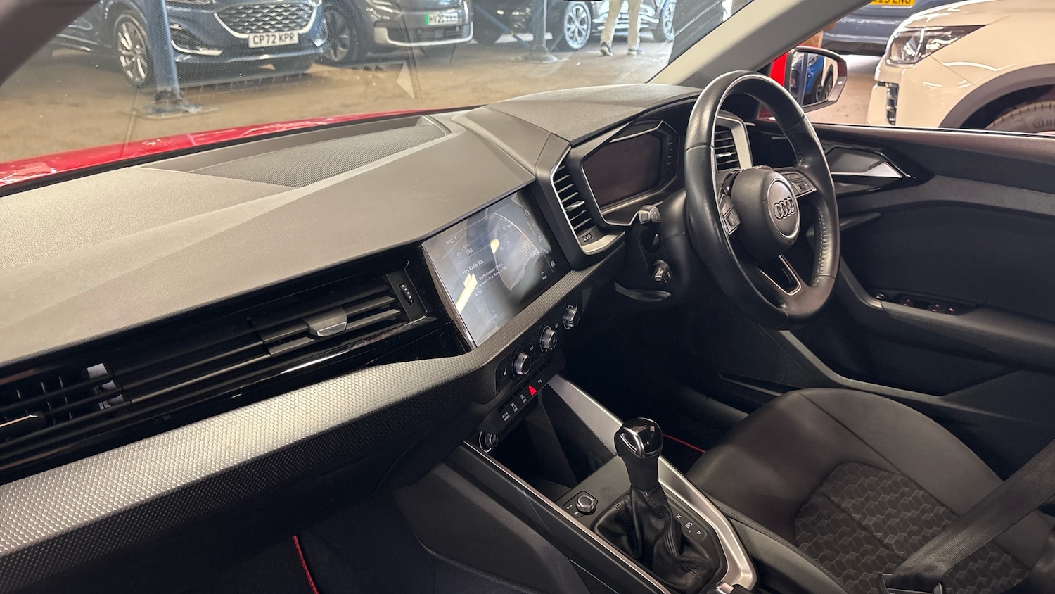 Used Audi A1 2019 for sale - 78027066: Photo 9