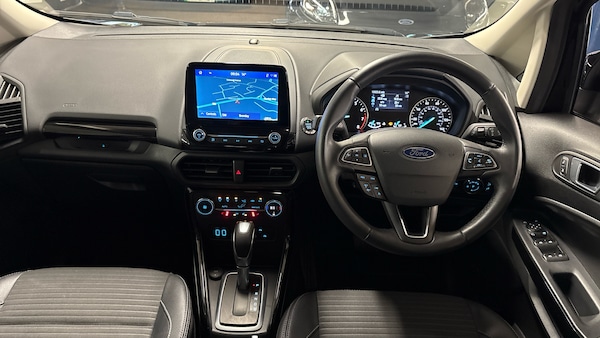 Used Ford Ecosport 2019 for sale - 76209250: Photo 10