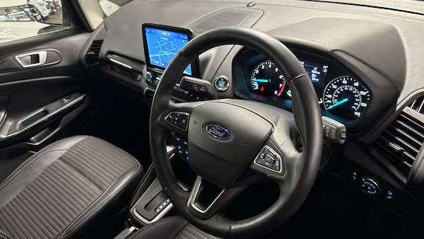 Used Ford Ecosport 2019 for sale - 76209250: Photo 11