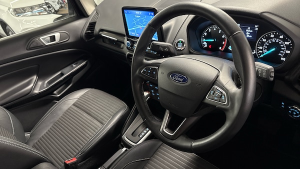 Used Ford Ecosport 2019 for sale - 76209250: Photo 14