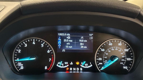 Used Ford Ecosport 2019 for sale - 76209250: Photo 18