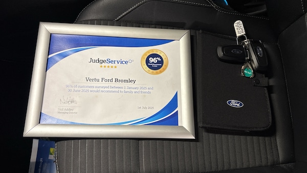 Used Ford Ecosport 2019 for sale - 76209250: Photo 20