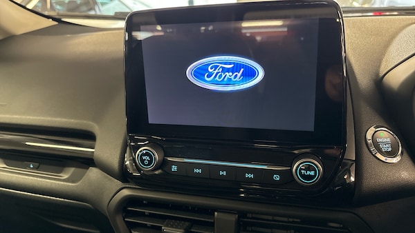 Used Ford Ecosport 2019 for sale - 76209250: Photo 21