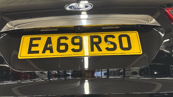 Used Ford Ecosport 2019 for sale - 76209250: Photo 28