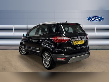 Used Ford Ecosport 2019 for sale - 76209250: Photo 2