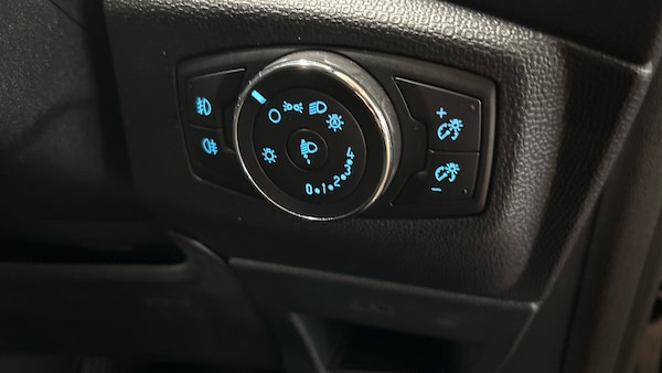 Used Ford Ecosport 2019 for sale - 76209250: Photo 33