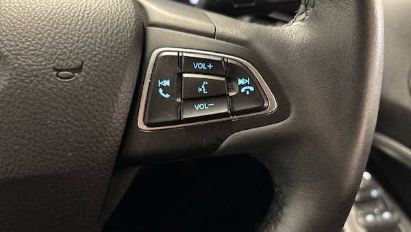 Used Ford Ecosport 2019 for sale - 76209250: Photo 34