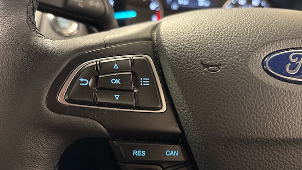 Used Ford Ecosport 2019 for sale - 76209250: Photo 35