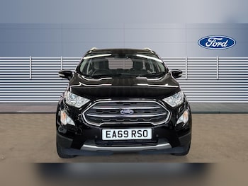 Used Ford Ecosport 2019 for sale - 76209250: Photo 3