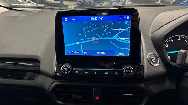 Used Ford Ecosport 2019 for sale - 76209250: Photo 42