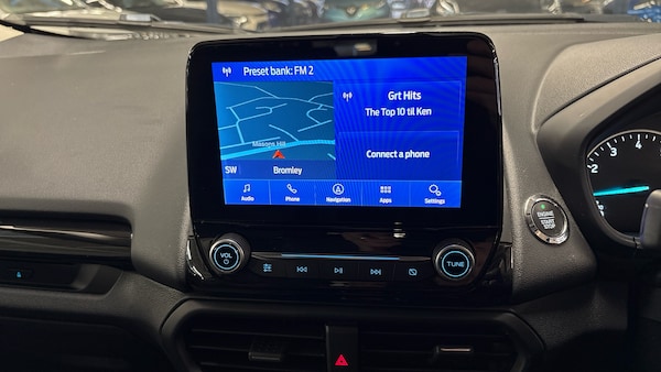 Used Ford Ecosport 2019 for sale - 76209250: Photo 43