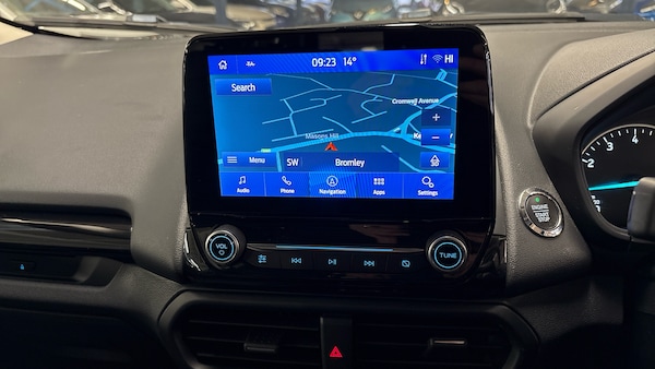 Used Ford Ecosport 2019 for sale - 76209250: Photo 44