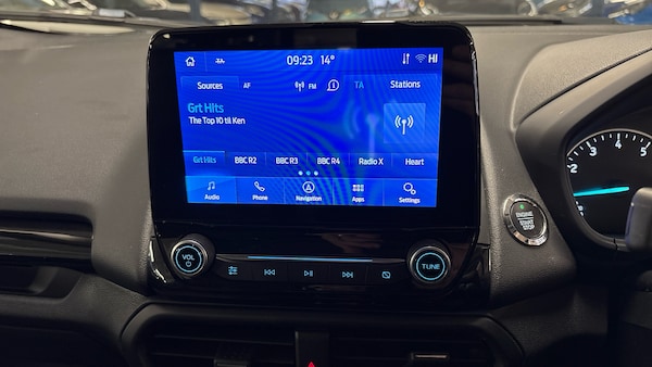 Used Ford Ecosport 2019 for sale - 76209250: Photo 45