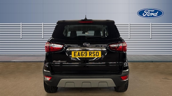 Used Ford Ecosport 2019 for sale - 76209250: Photo 6