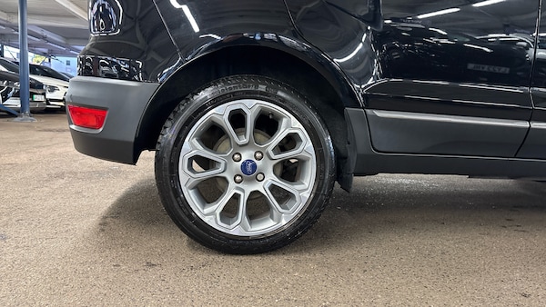 Used Ford Ecosport 2019 for sale - 76209250: Photo 7