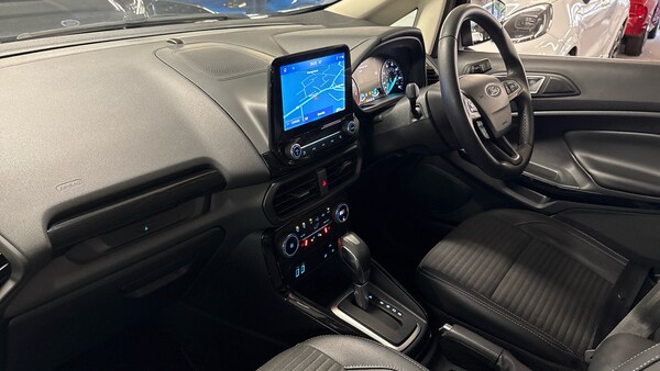 Used Ford Ecosport 2019 for sale - 76209250: Photo 9