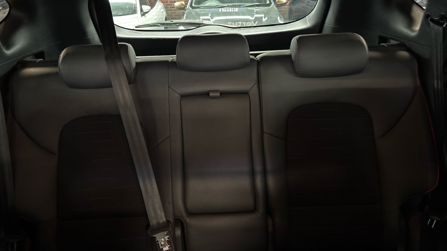 Used Hyundai TUCSON 2020 for sale - 76707669: Photo 15