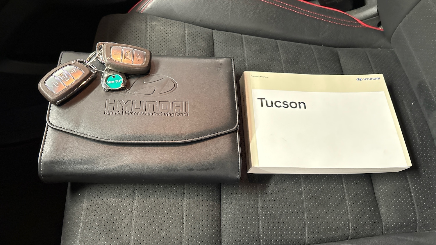 Used Hyundai TUCSON 2020 for sale - 76707669: Photo 19