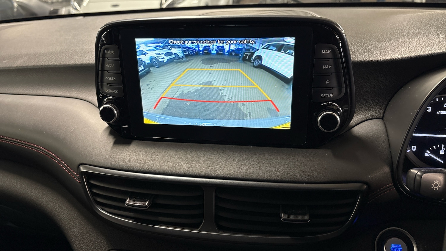 Used Hyundai TUCSON 2020 for sale - 76707669: Photo 21