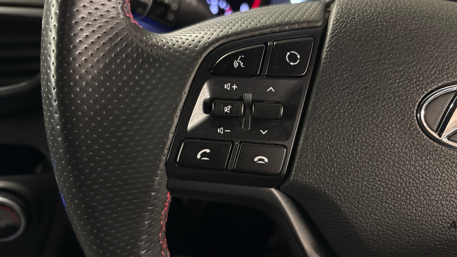 Used Hyundai TUCSON 2020 for sale - 76707669: Photo 28