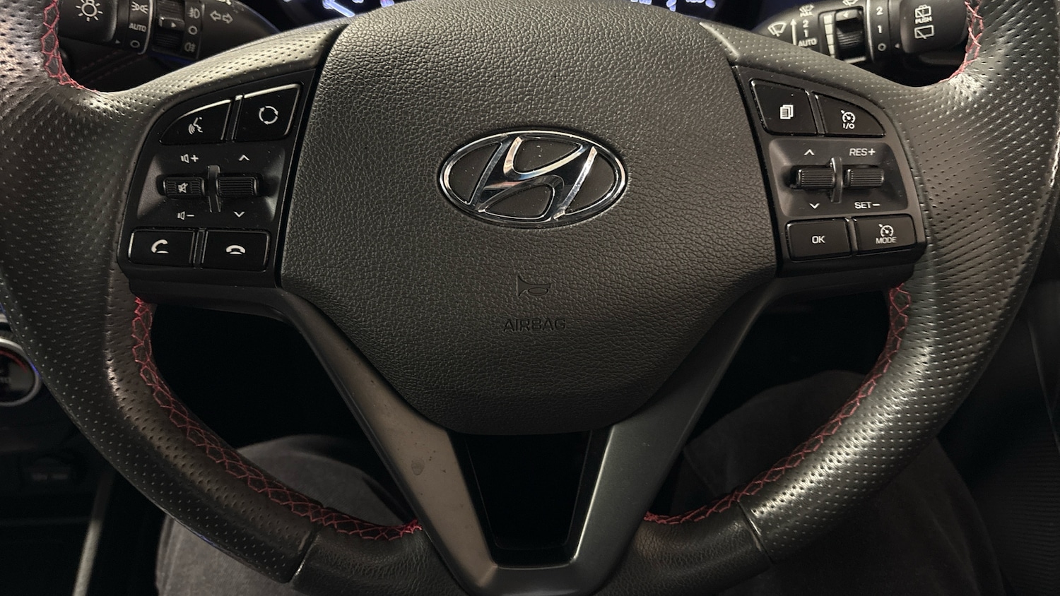 Used Hyundai TUCSON 2020 for sale - 76707669: Photo 29